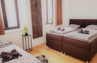 Immobilie mieten in Novaragasse, 1020 Wien, Apartment mit einem Schlafzimmer