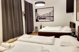 Immobilie mieten in Schottenbastei, 1010 Wien, Apartment mit 1 Schlafzimmer