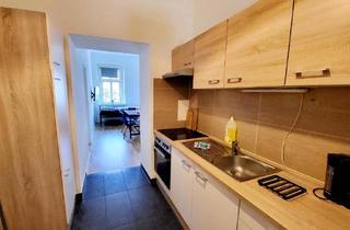 Immobilie mieten in Schweglerstraße, 1150 Wien, Zwei-Zimmer-Apartment