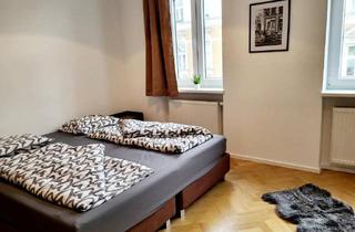 Immobilie mieten in Kienmayergasse, 1140 Wien, Apartment mit 2 Schlafzimmern