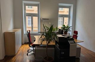 Büro zu mieten in 1020 Wien, Top Bürofläche zu mieten in 1020 Wien