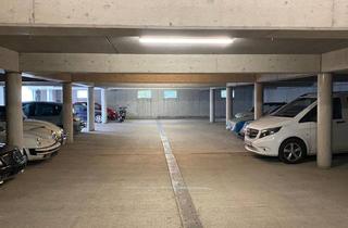 Garagen mieten in 4813 Altmünster, nur noch 1 Tiefgaragenplatz in Altmünster in zentraler Lage zu mieten