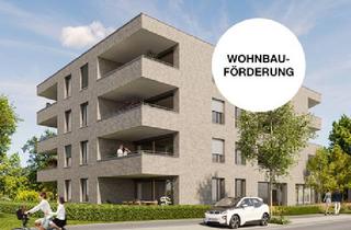 Wohnung kaufen in 6923 Lauterach, Gemütliche 2-Zimmer-Terrassenwohnung | Top 07