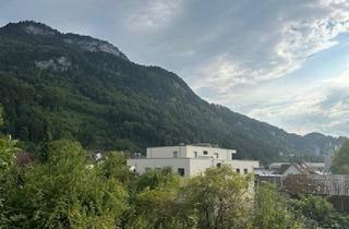 Wohnung mieten in 6719 Bludesch, Moderne, ruhige Dachgeschosswohnung mit Ausblick