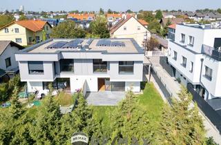 Haus mieten in Donau, 1220 Wien, "Exclusive Villa for quality living"