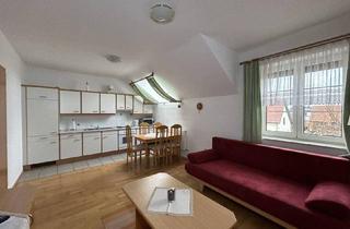 Wohnung mieten in 7361 Strebersdorf, ALL-In Starterwohnung! Einziehen und Wohlfühlen: 2-Zimmer Mietwohnung mit Komplettausstattung und Gemeinschaftsgarten nähe Therme Lutzmannsburg!