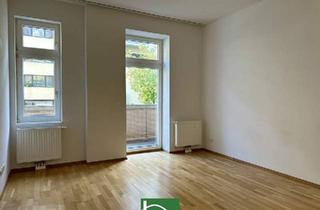 Wohnung mieten in 1100 Wien, Geräumige 2-Zimmer-Wohnung in Innenhof-Ruhelage – ab sofort beziehbar!