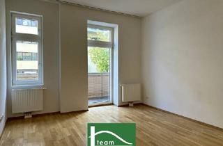 Wohnung mieten in Bernhardtstalgasse, 1100 Wien, Geräumige 2-Zimmer-Wohnung in Innenhof-Ruhelage – ab sofort beziehbar!