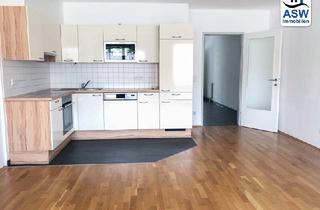 Wohnung mieten in Bienengasse, 8020 Graz, Gemütliche und sonnige 2 Zimmer-Wohnung mit Balkon in Ruhelage