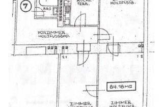 Wohnung kaufen in Wiedner Gürtel, 1040 Wien, Traumhafte 3-Zimmer-Wohnung in Bestlage: Ihr neues Zuhause am Wiedner Gürtel – Direkt beim Hauptbahnhof und Schloss Belvedere