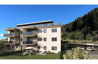 Wohnung kaufen in Fichtenweg, 5710 Kaprun, Massivholzbau "Wohnen am Fichtenweg" Kaprun