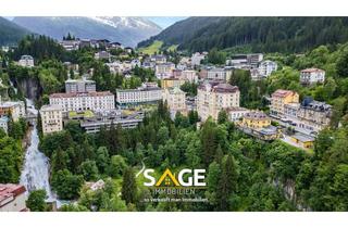 Gewerbeimmobilie kaufen in 5645 Bad Gastein, Hotel mit Potential in Bad Gastein