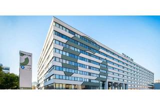 Büro zu mieten in Modecenterstraße 22, 1030 Wien, TRICORE Office Park