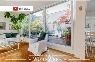 Maisonette kaufen in Brockmanngasse, 8010 Graz, Helle 3-Zimmer-Maisonettewohnung mit großer sonniger Terrasse | Ruhige Oase in Innenstadt-Nähe!