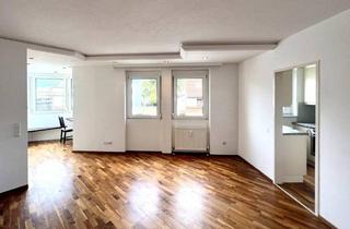 Wohnung kaufen in Kaufmannstraße 17, 6020 Innsbruck, Gepflegte 1-2 Zimmer-Wohnung in Pradl..