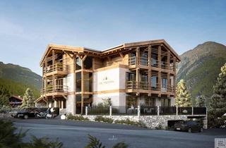 Wohnung kaufen in 6450 Sölden, Leni Mountain Lodges Sölden: Exklusive Apartments im Herzen der Ötztaler Alpen - Chalet Lodge