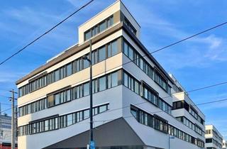 Büro zu mieten in Schloßhofer Straße, 1210 Wien, BÜRONEUBAU im HERZEN von FLORIDSDORF 1210 Wien zu mieten