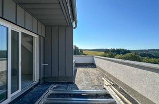 Wohnung kaufen in Marktleite 2-6, 4202 Hellmonsödt, Hellmonsödt - Ihre neue Dachterrassenwohnung mit Weitblick! - jetzt Besichtigungstermin vereinbaren.