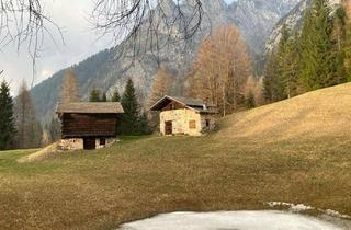 Bauernhäuser zu kaufen in Bichl 12, 6152 Trins, Berghütten - Bergbauernhof zu verkaufen