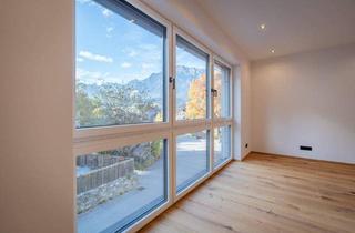 Wohnung kaufen in Rettenbergergasse, 6112 Wattens, ambiente Wattens - Terrassenwohnung TOP5