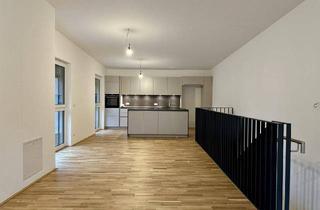 Maisonette kaufen in 6284 Ramsau im Zillertal, Erstbezug: 4-Zi.-Maisonette-Wohnung mit Dachterrasse, inkl. 1 TG-Platz