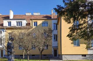 Wohnung mieten in Dr.-Eduard-Heinl-Gasse, 1190 Wien, Gemütliche Singlewohnung im 19. Bezirk