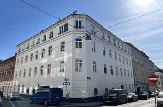 Wohnung kaufen in Elterleinplatz, 1170 Wien, 66m² Wohnung mit Garten in schönem Altbau für nur 429.000 €