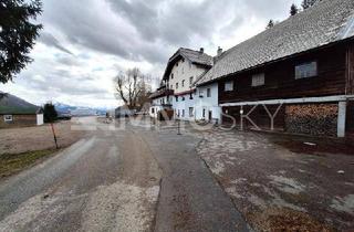 Haus kaufen in 5061 Elsbethen, Gastfreundschaft pur - Gewerbehaus am Gaisberg mit enormen Potenzial