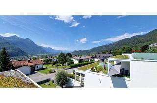 Wohnung kaufen in 6714 Nüziders, Dachterrassenwohnung mit herrlichem Bergpanorama bei Bludenz!