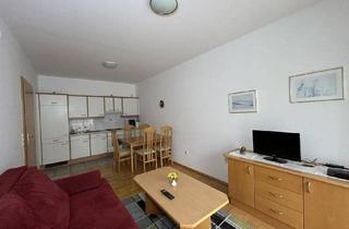 Wohnung mieten in 7361 Strebersdorf, ALL-In Starterwohnung! Einziehen und Wohlfühlen: 2-Zimmer Mietwohnung mit Komplettausstattung und Gemeinschaftsgarten nähe Therme Lutzmannsburg!