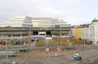 Büro zu mieten in Julius-Tandler-Platz, 1090 Wien, 4.Liftstock Altbaubüro direkt am Julius-Tandler-Platz ab 3.2025