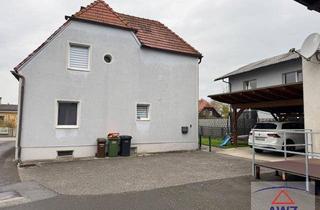 Einfamilienhaus kaufen in 8641 Sankt Marein im Mürztal, Nettes Einfamilienhaus in St. Marein!