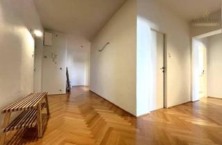 Wohnung mieten in 9020 Klagenfurt, Großzügige 4-Zimmer Wohnung in zentraler Lage #vollmöbliert