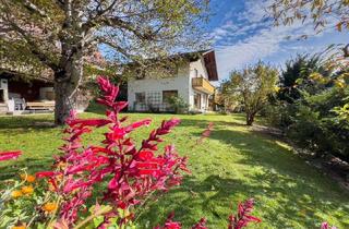 Einfamilienhaus kaufen in 8940 Liezen, Charmantes Einfamilienhaus mit Potenzial für Erweiterung oder Neubau