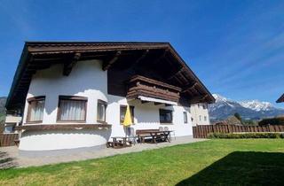 Haus kaufen in 6306 Söll, Leistbares Wohlfühlhaus am Wilden Kaiser