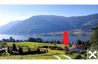 Grundstück zu kaufen in 9570 Ostriach, Baugrund am Ossiachersee mit herrlichem Seeblick