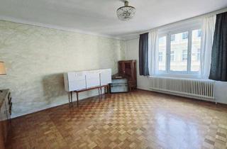 Wohnung kaufen in Marxergasse, 1030 Wien, Zentral gelegene 2-Zimmer-Stadtwohnung in Bestlage des 3. Bezirks