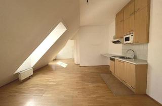 Wohnung mieten in Steckhovengasse 23, 1130 Wien, Gemütliche 1-Zimmer-Wohnung - Nähe U4 Braunschweiggasse