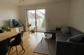 Wohnung mieten in Dinghoferstraße, 4020 Linz, Ansprechende 2-Zimmer-Wohnung inkl. Loggia