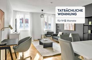 Wohnung mieten in Lassallestraße 25, 1020 Wien, Traumlage zentral und direkt an der Donau, wenige Schritte zur U1 Vorgartenstraße & U2 Praterstern (VIE64)