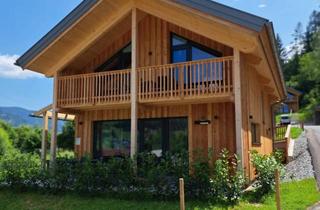 Gewerbeimmobilie kaufen in Kaindorf-Süd 77, 8861 Sankt Georgen ob Murau, Neuwertiges Luxus-Chalet als Ruheoase mit 6,75 % Rendite! Vermietung und Energie tanken mitten in der Ski-& Wanderregion Murau Kreischberg