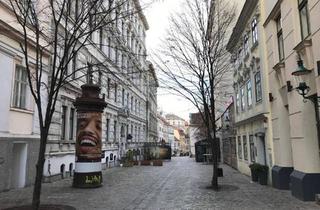 Büro zu mieten in Spittelberggasse, 1070 Wien, Altbaubüros am Spittelberg