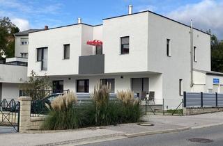 Wohnung kaufen in 7082 Donnerskirchen, 7082 Donnerskirchen schöne 50m² barrierefreie Dreizimmer Neubau Terrassenwohnung .!