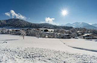 Penthouse kaufen in 6392 Sankt Jakob in Haus, Sonnig / Hochwertig / Alpenpanorama