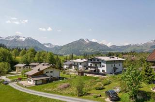 Penthouse kaufen in 6392 Sankt Jakob in Haus, Sonnig / Hochwertig / Alpenpanorama