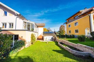 Maisonette kaufen in 5301 Reitberg, Reit.Berg - lichtdurchflutete Gartenwohnung