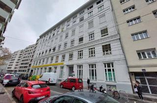 Büro zu mieten in Weintraubengasse 22, 1020 Wien, Bürofläche in zentraler Lage