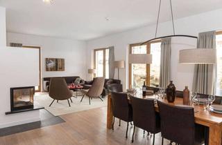 Penthouse kaufen in 6314 Niederau, Luxusappartement in Skiliftnähe