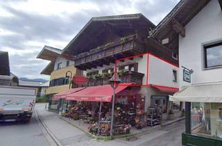 Wohnung kaufen in Obere Marktstraße 11, 5541 Altenmarkt im Pongau, Zentral gelegene 2-Zimmer-Wohnung mit Balkon in Altenmarkt im Pongau