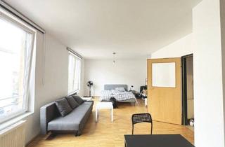 Wohnung mieten in Heiligenstädterstrasse 181, 1190 Wien, Schöne 1-Zimmer-Wohnung in Döbling